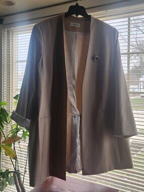 Suit Jacket